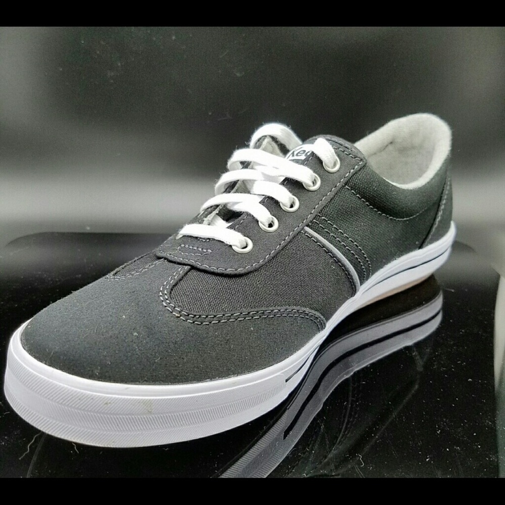 Keds size 7 - Picture 2 of 2
